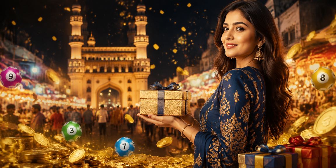 Hyderabad Cityscape and Gaming Hyderabad Charminar Indian cityscape representing local gaming audience